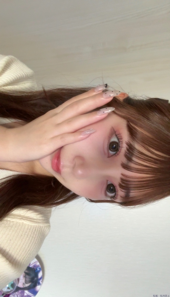 女の子ブログ画像