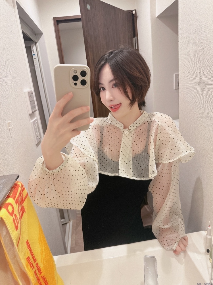 女の子ブログ画像