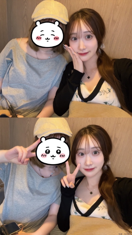 新着女の子ブログ画像