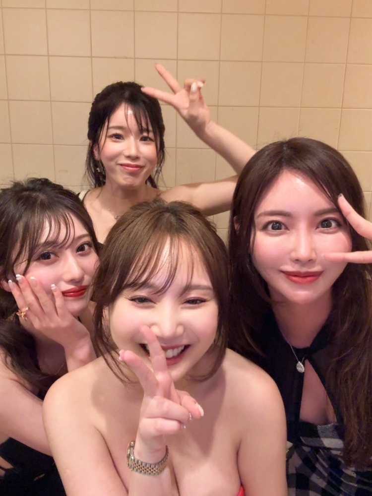 新着女の子ブログ画像