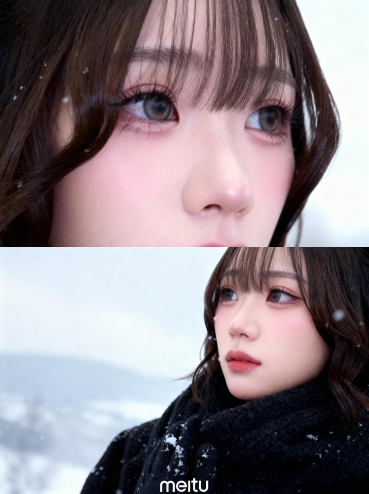 女の子ブログ画像