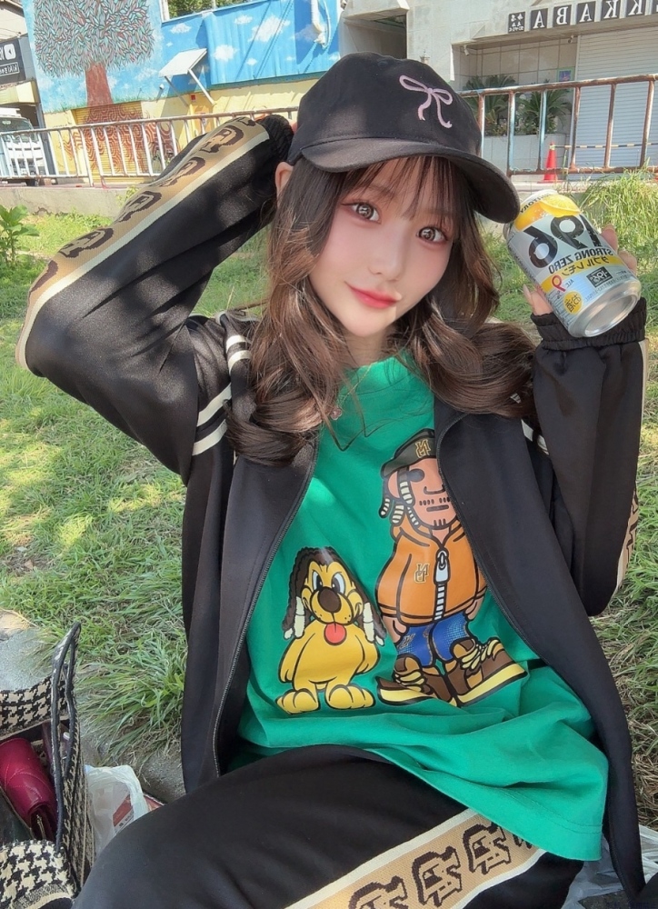 女の子ブログ画像