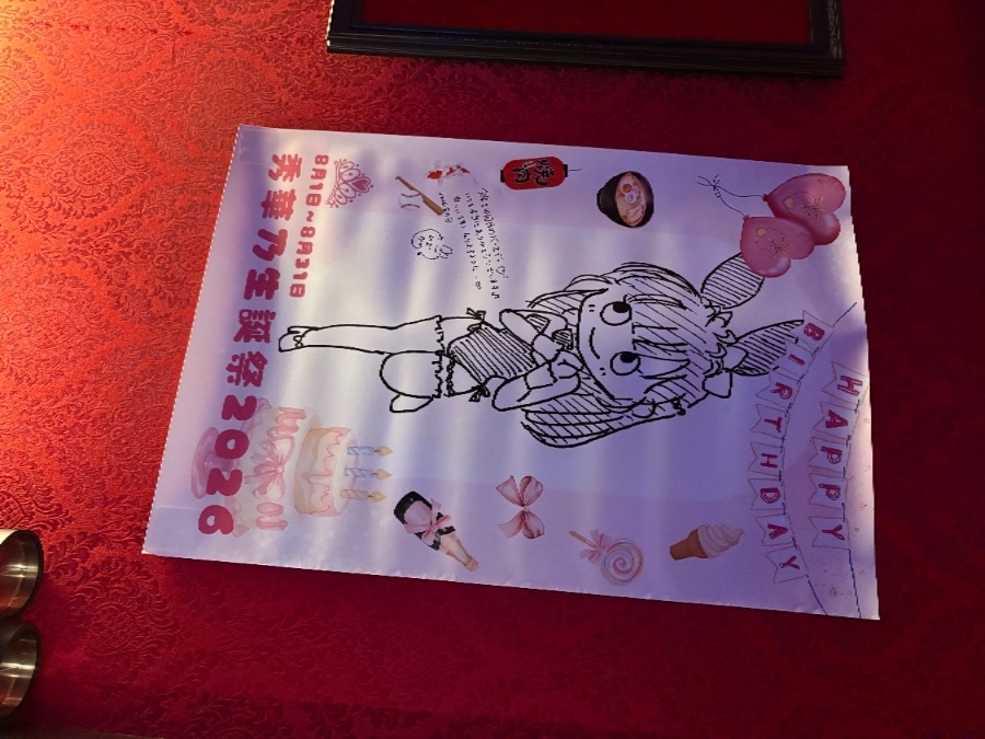 女の子ブログ画像