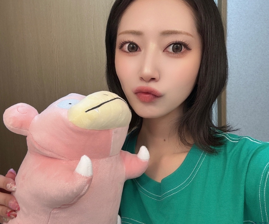 女の子ブログ画像