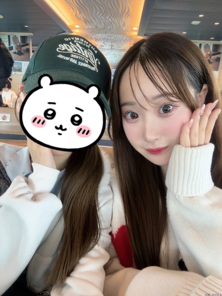 女の子ブログ画像