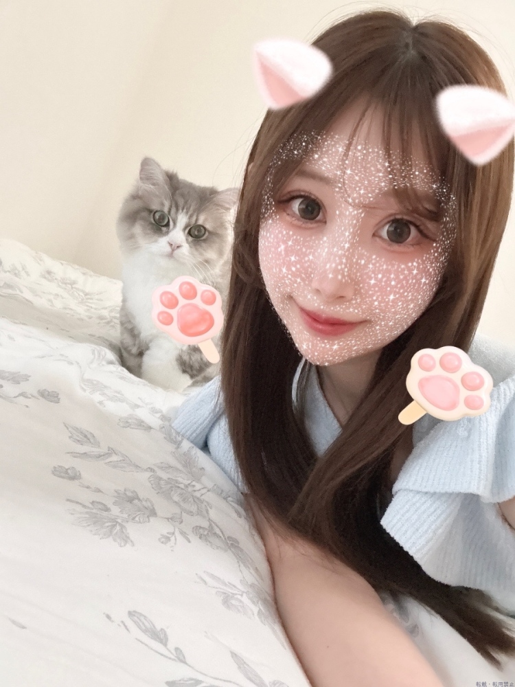 女の子ブログ画像