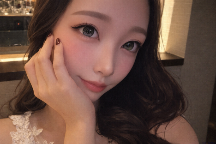 女の子ブログ画像