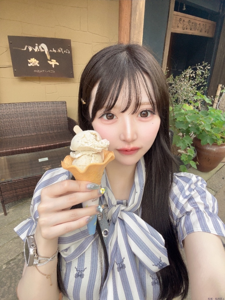 女の子ブログ画像