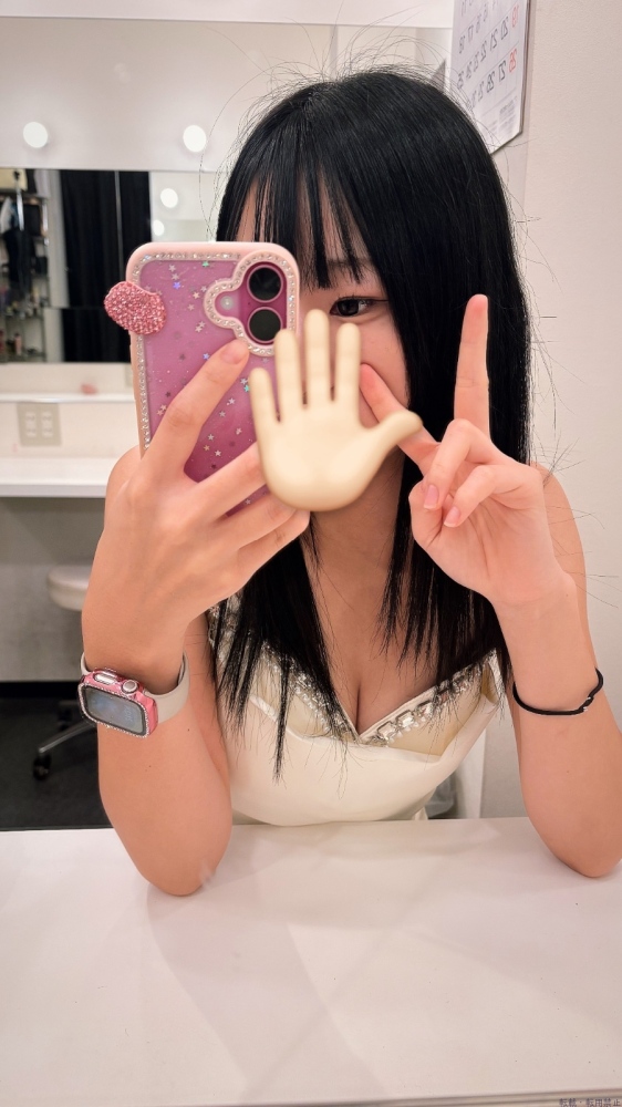 新着女の子ブログ画像