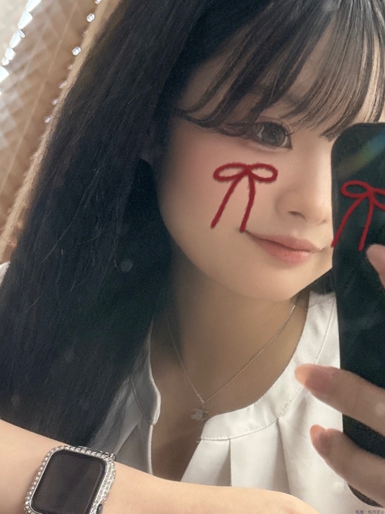 女の子ブログ画像