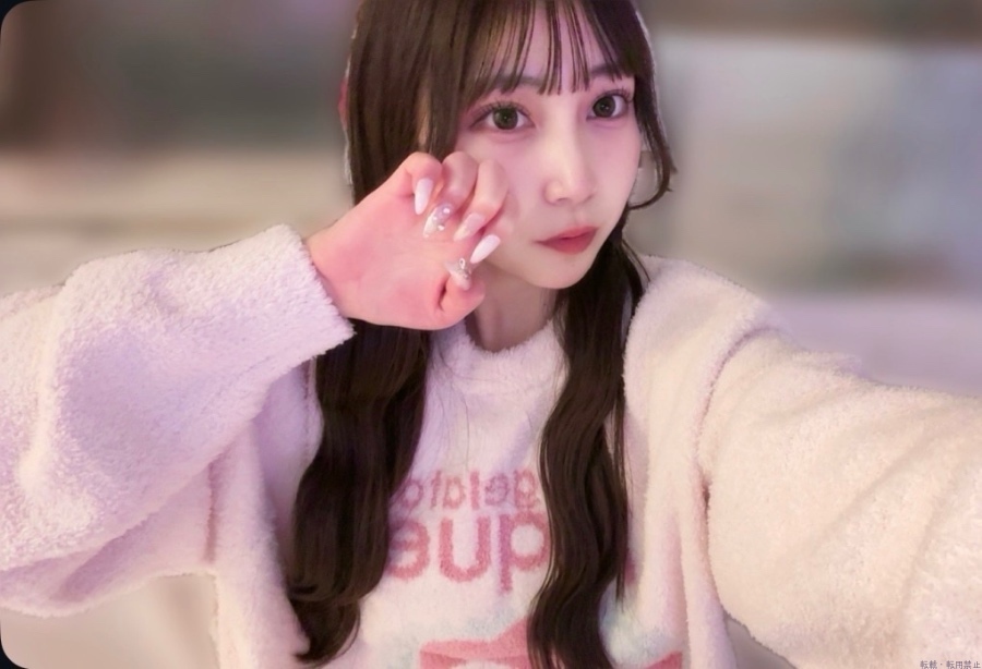 女の子ブログ画像