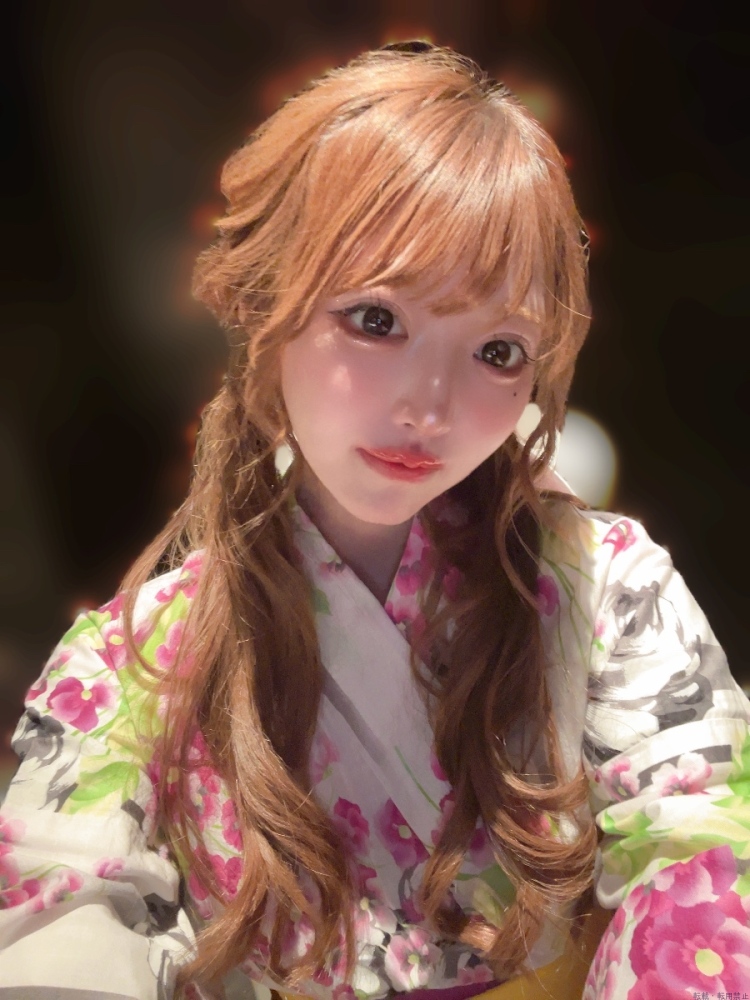 女の子ブログ画像