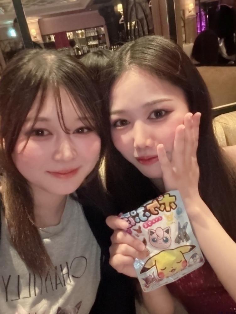 女の子ブログ画像