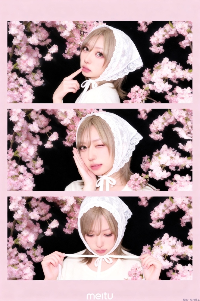 新着女の子ブログ画像