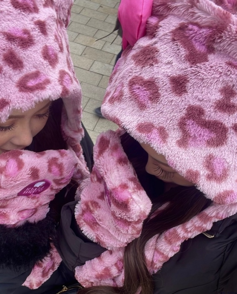 女の子ブログ画像