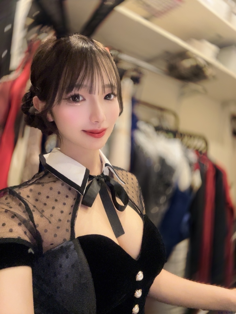 女の子ブログ画像