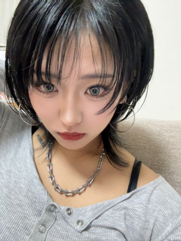 女の子ブログ画像