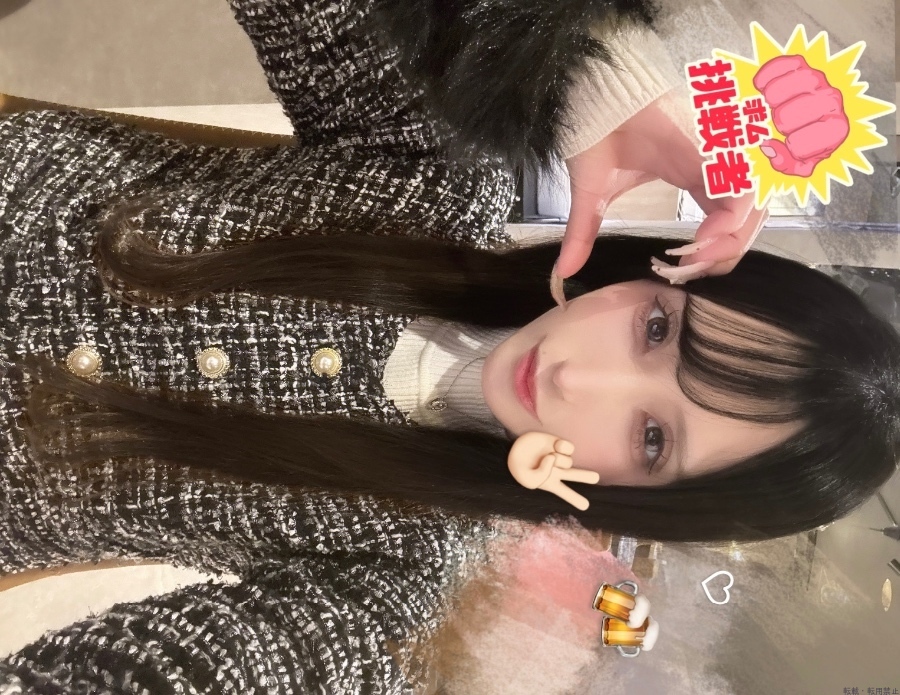 女の子ブログ画像