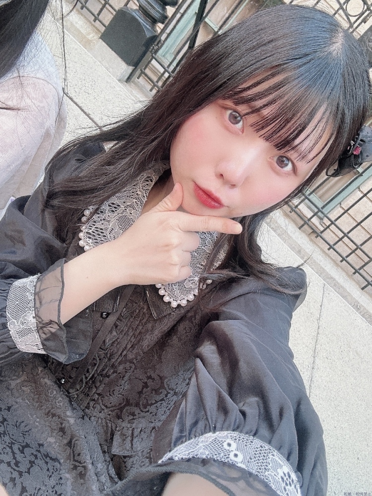 女の子ブログ画像