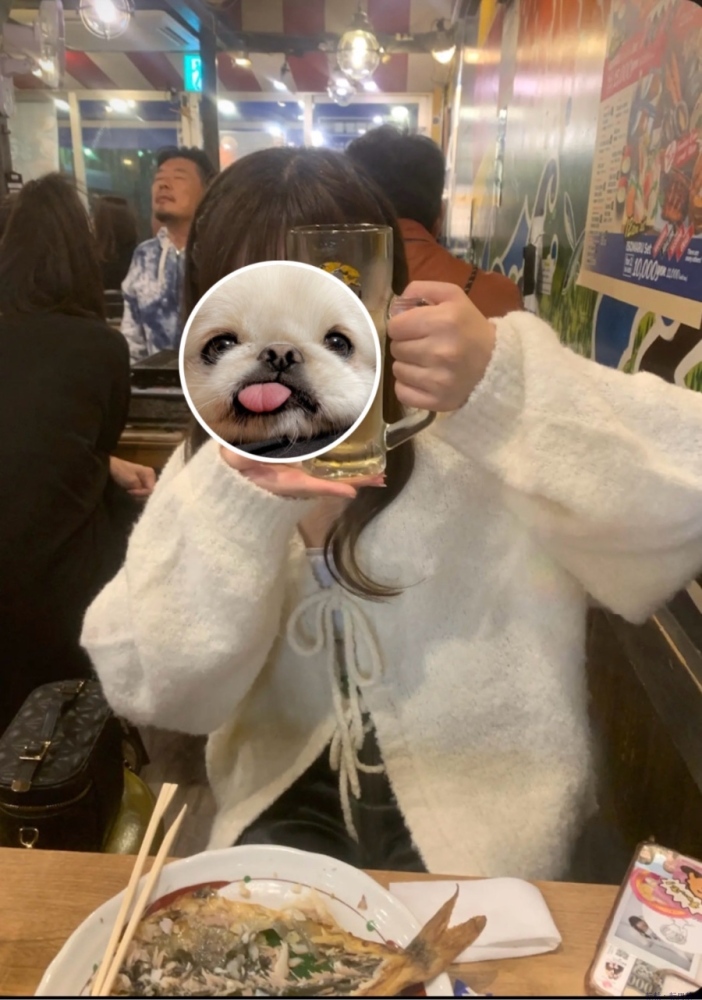 女の子ブログ画像