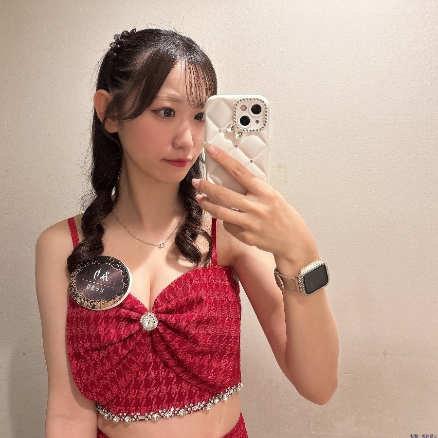 女の子ブログ画像