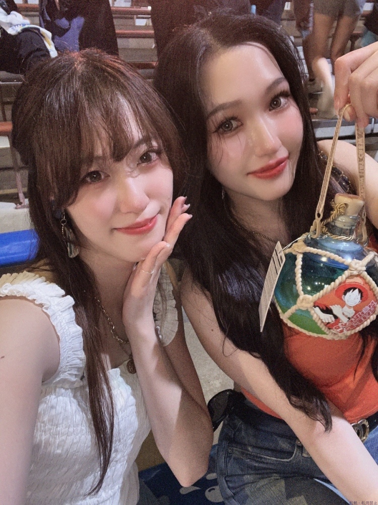 女の子ブログ画像