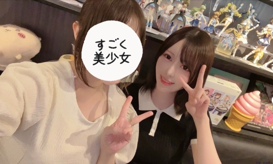 新着女の子ブログ画像