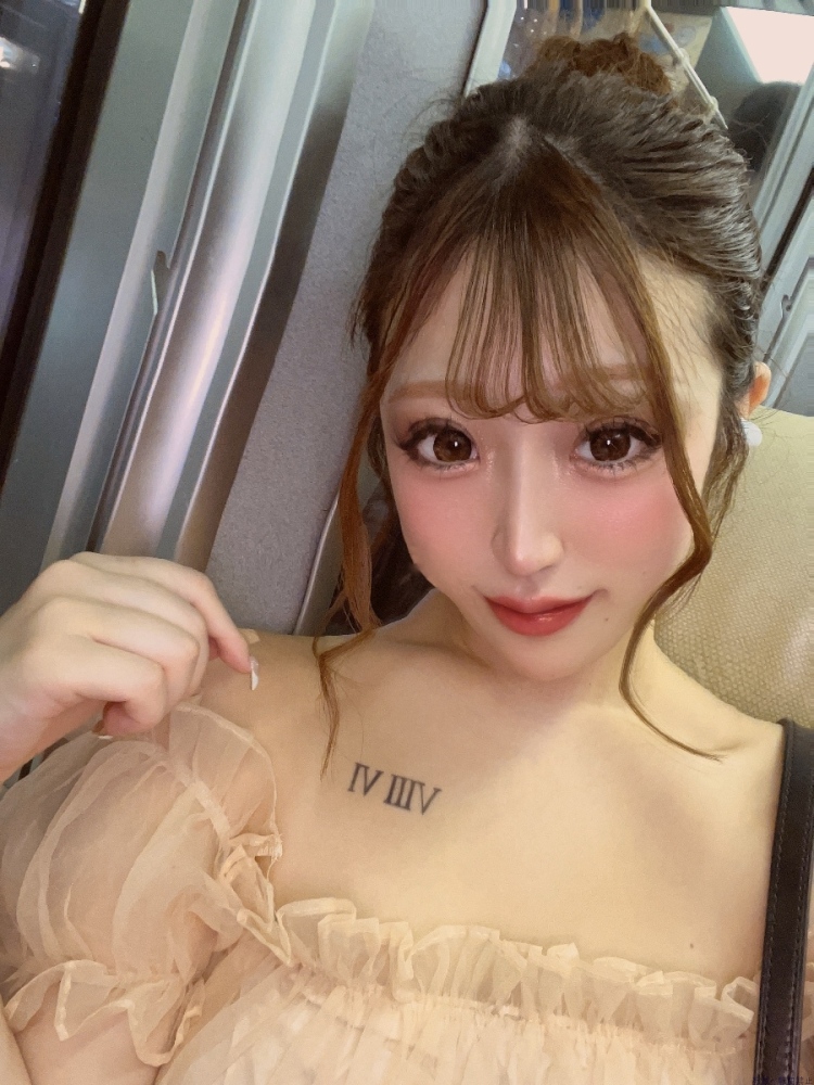 女の子ブログ画像