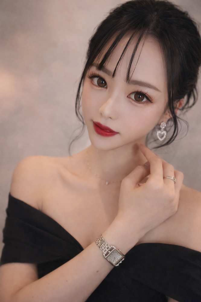 女の子ブログ画像