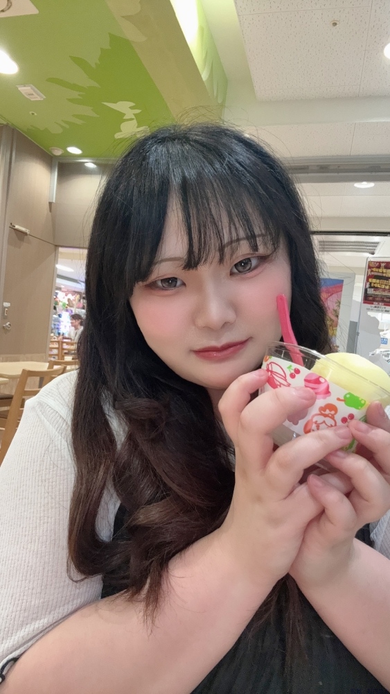 女の子ブログ画像