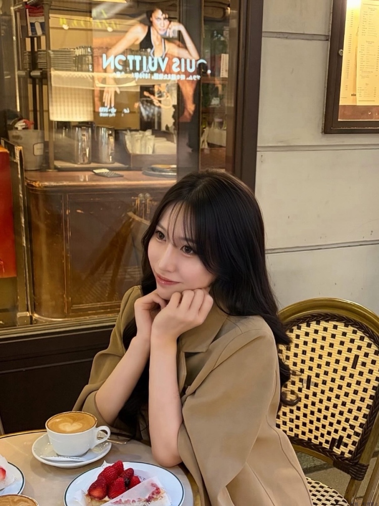 新着女の子ブログ画像