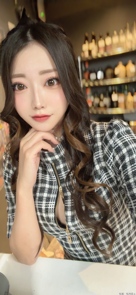 女の子ブログ画像