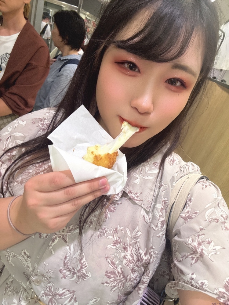 女の子ブログ画像