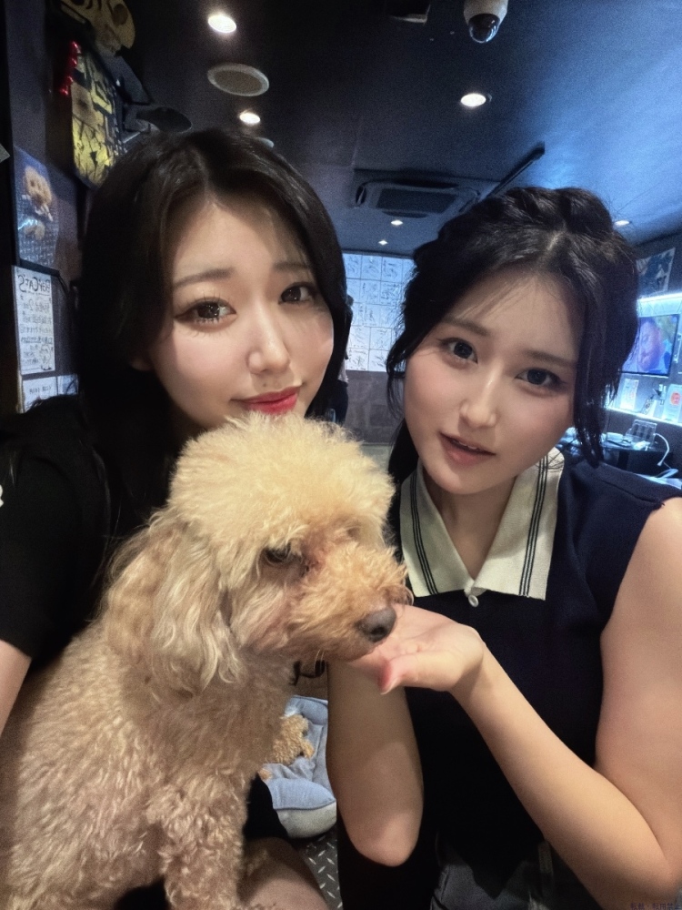 新着女の子ブログ画像