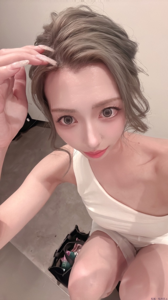 女の子ブログ画像