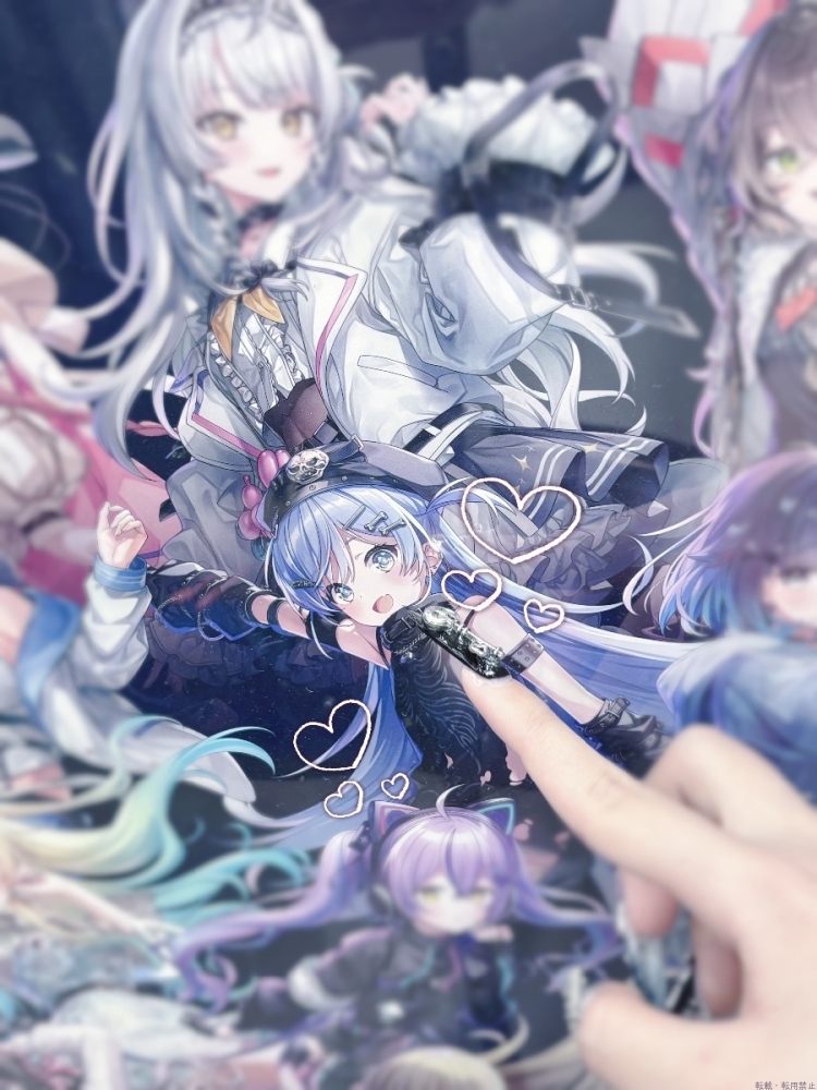 新着女の子ブログ画像