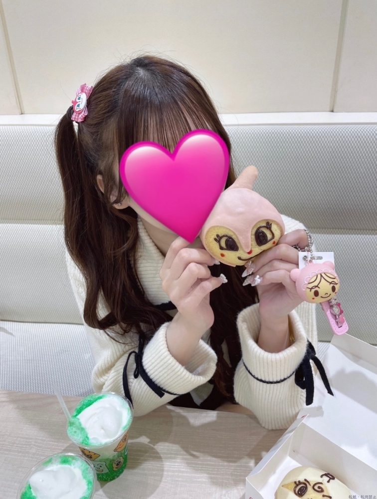 新着女の子ブログ画像