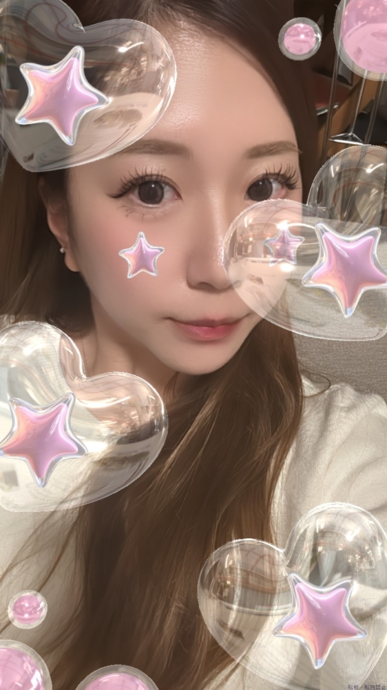 女の子ブログ画像