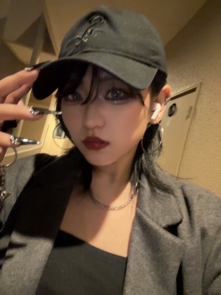 女の子ブログ画像