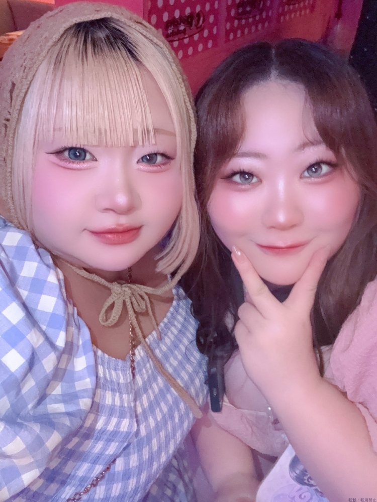 女の子ブログ画像