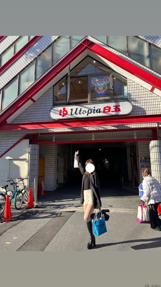 新着女の子ブログ画像