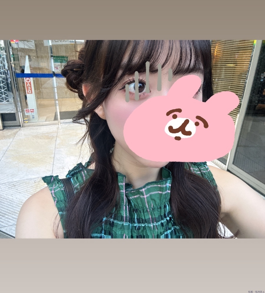 女の子ブログ画像
