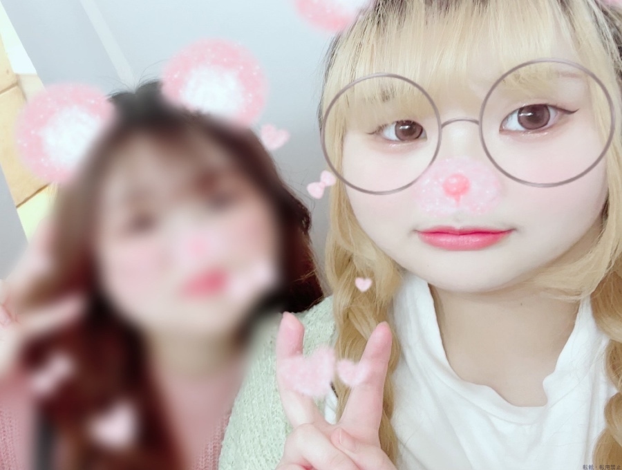 女の子ブログ画像