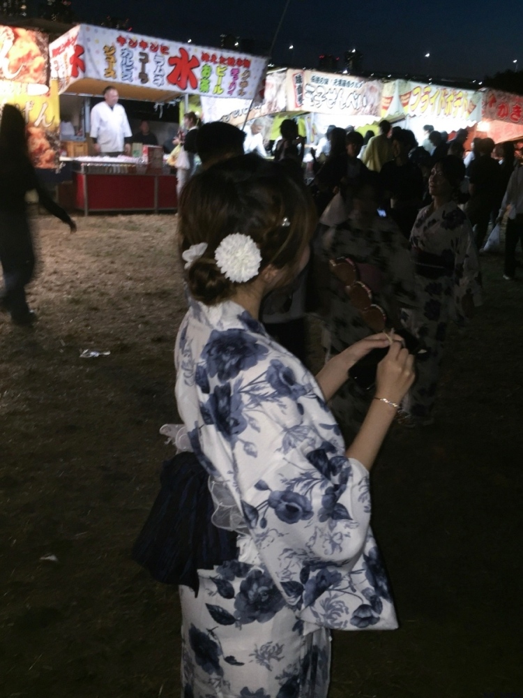 女の子ブログ画像