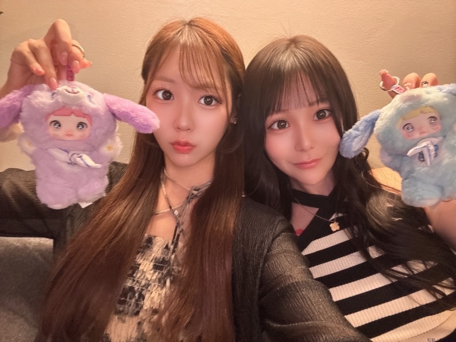 新着女の子ブログ画像