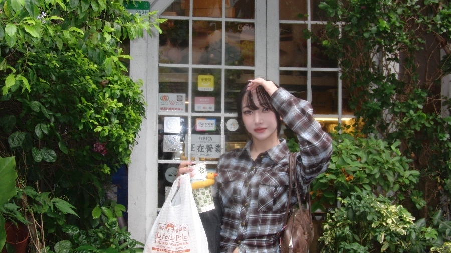 女の子ブログ画像