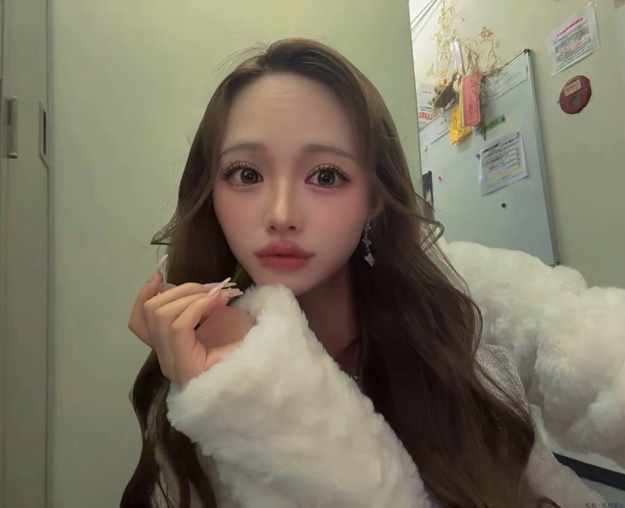 女の子ブログ画像