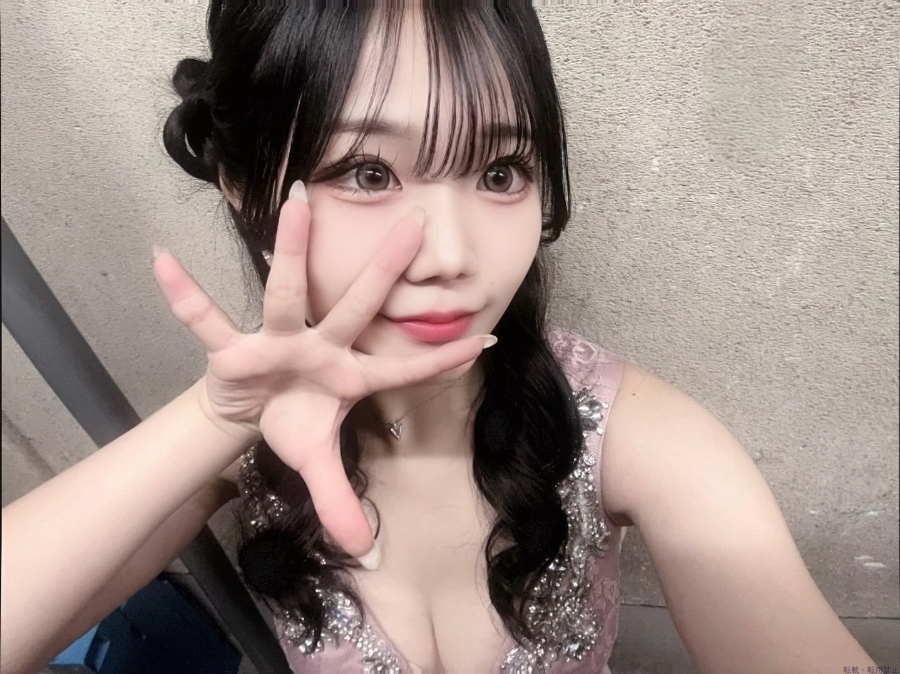 女の子ブログ画像