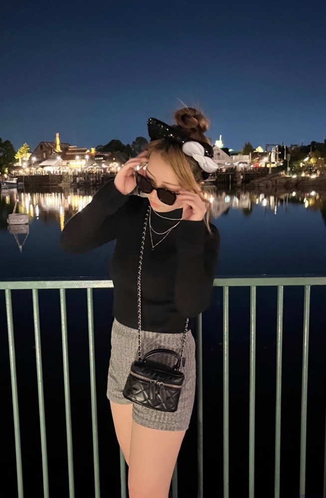 女の子ブログ画像