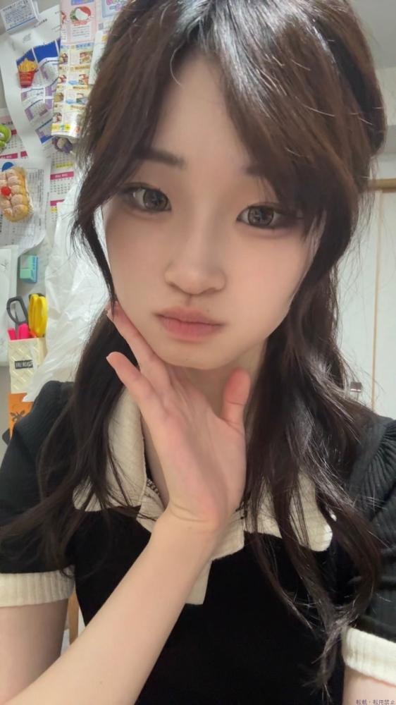女の子ブログ画像